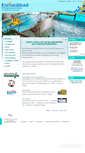 Mobile Screenshot of freizeitbad-rheinboellen.de